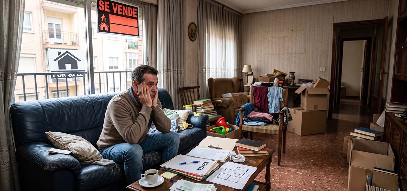 Errores a evitar al vender tu casa o piso