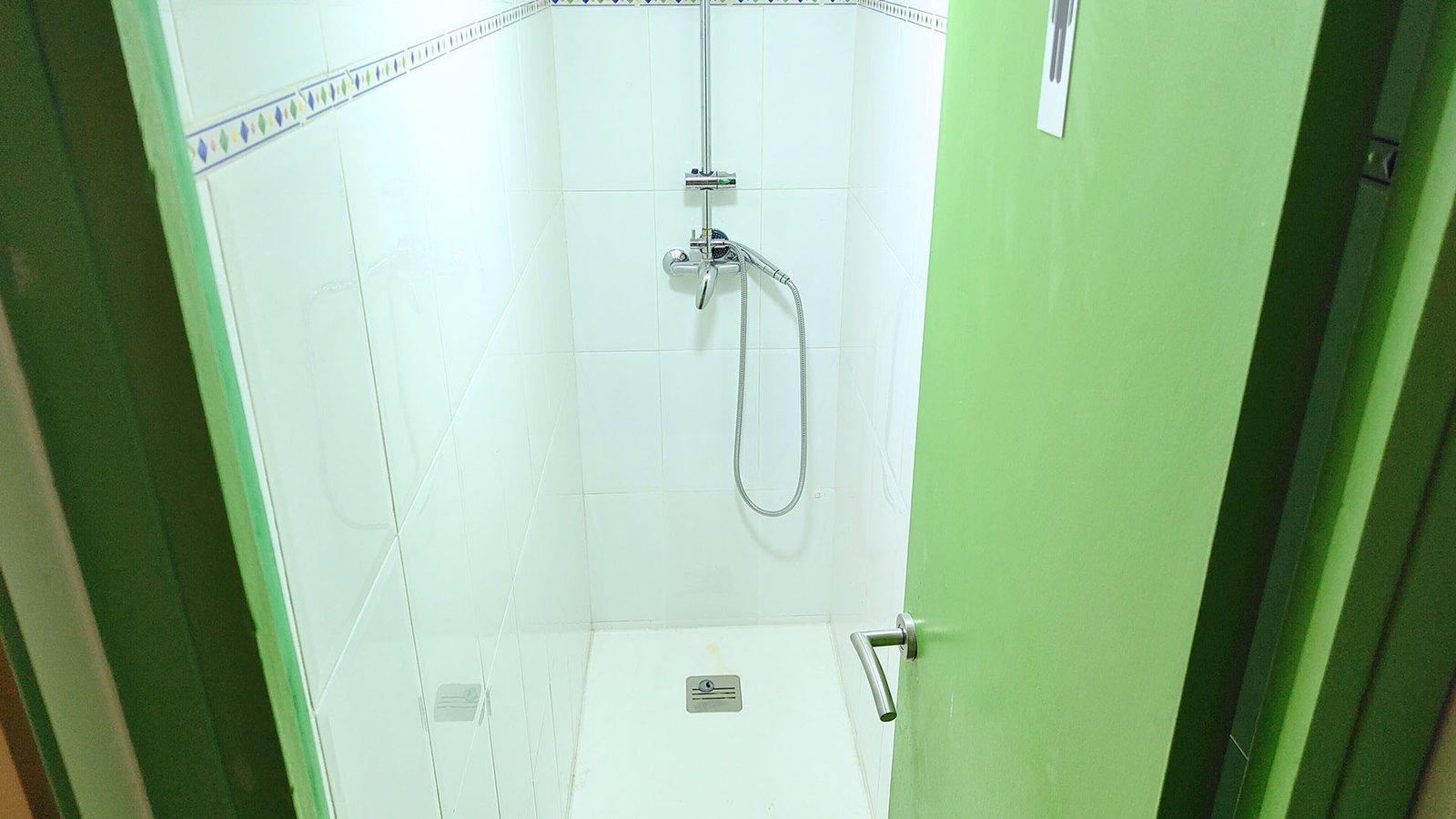 Baño piso en venta en calle Valencia en Barcelona Baño piso en venta en calle Valencia en Barcelona