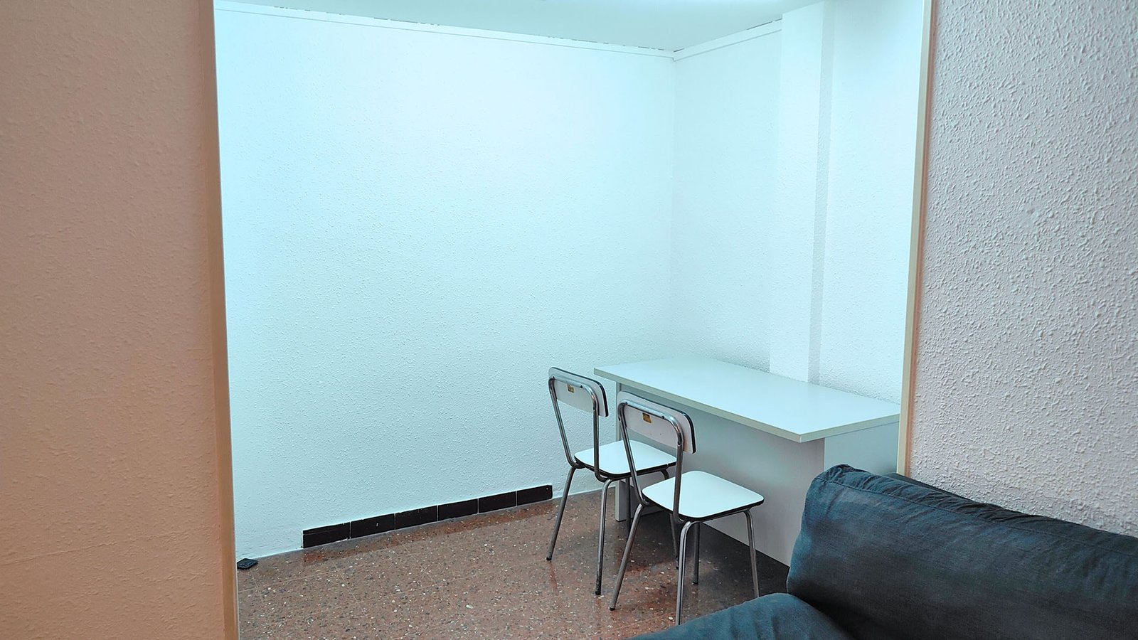 Salón piso en venta en calle Valencia en Barcelona Salón piso en venta en calle Valencia en Barcelona