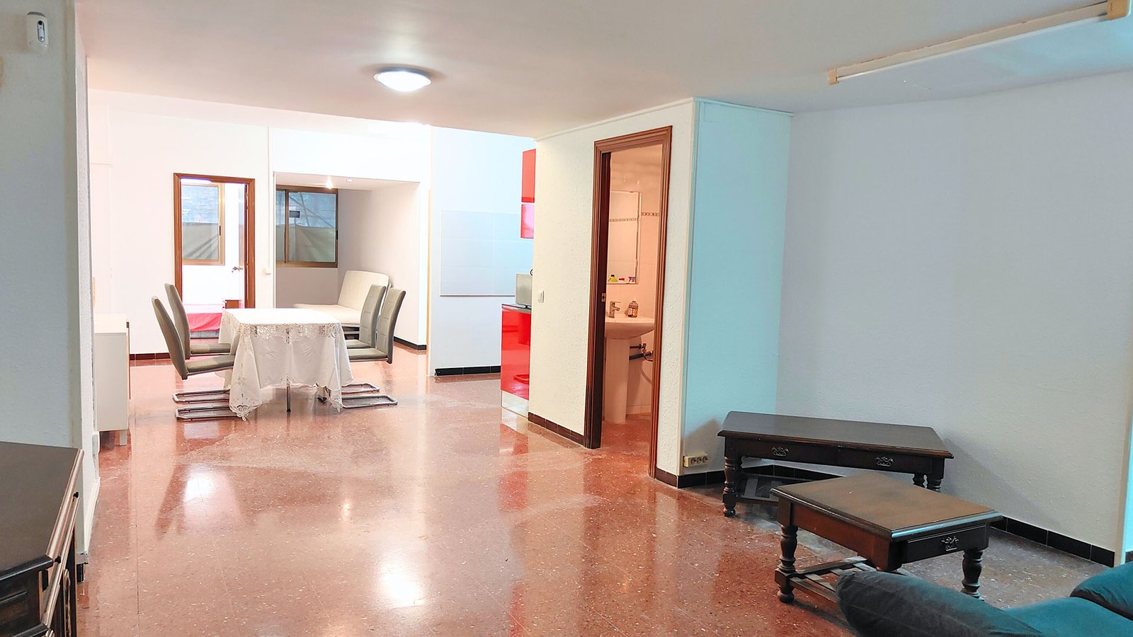 Piso en venta calle Valencia, barrio de Eixample, Barcelona Piso en venta calle Valencia, barrio de Eixample, Barcelona