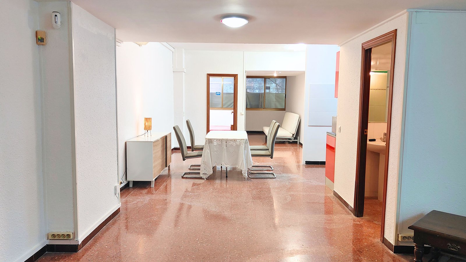 Piso en venta en la Eixample, calle Valencia, en Barcelona Piso en venta en la Eixample, calle Valencia, en Barcelona