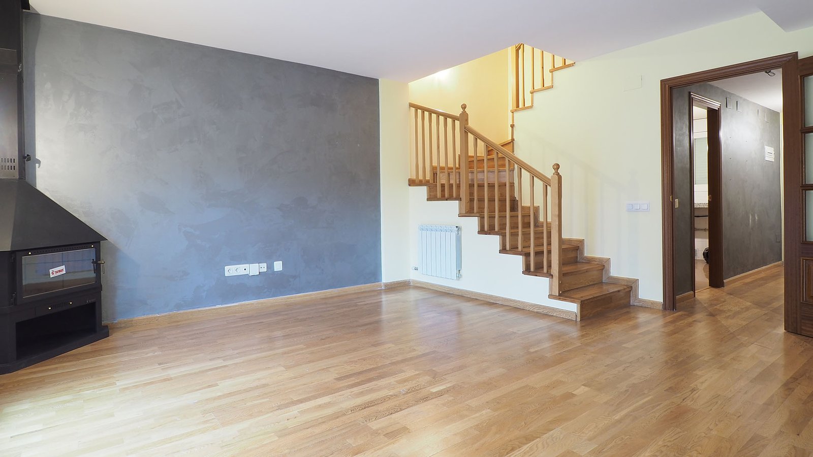 Salón en venta en Rubi, Barcelona