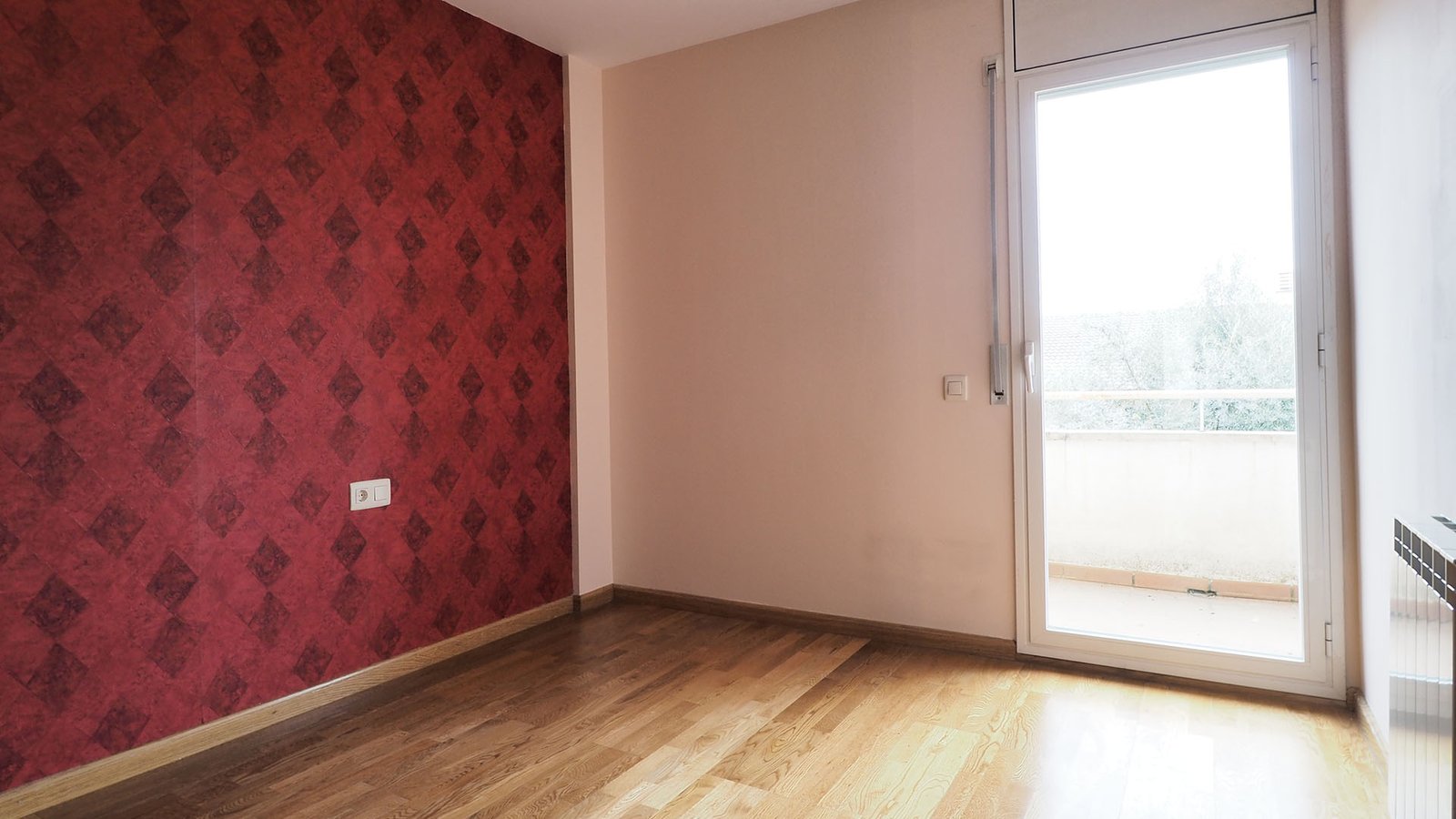 Dormitorio adosado en venta en Rubi, Barcelona