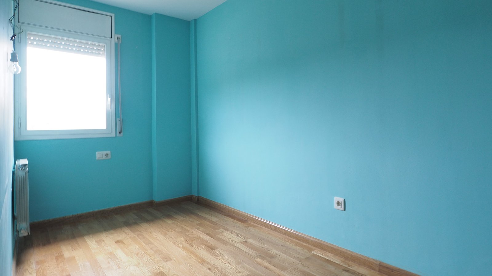 Dormitorio adosado en venta en Rubi, Barcelona