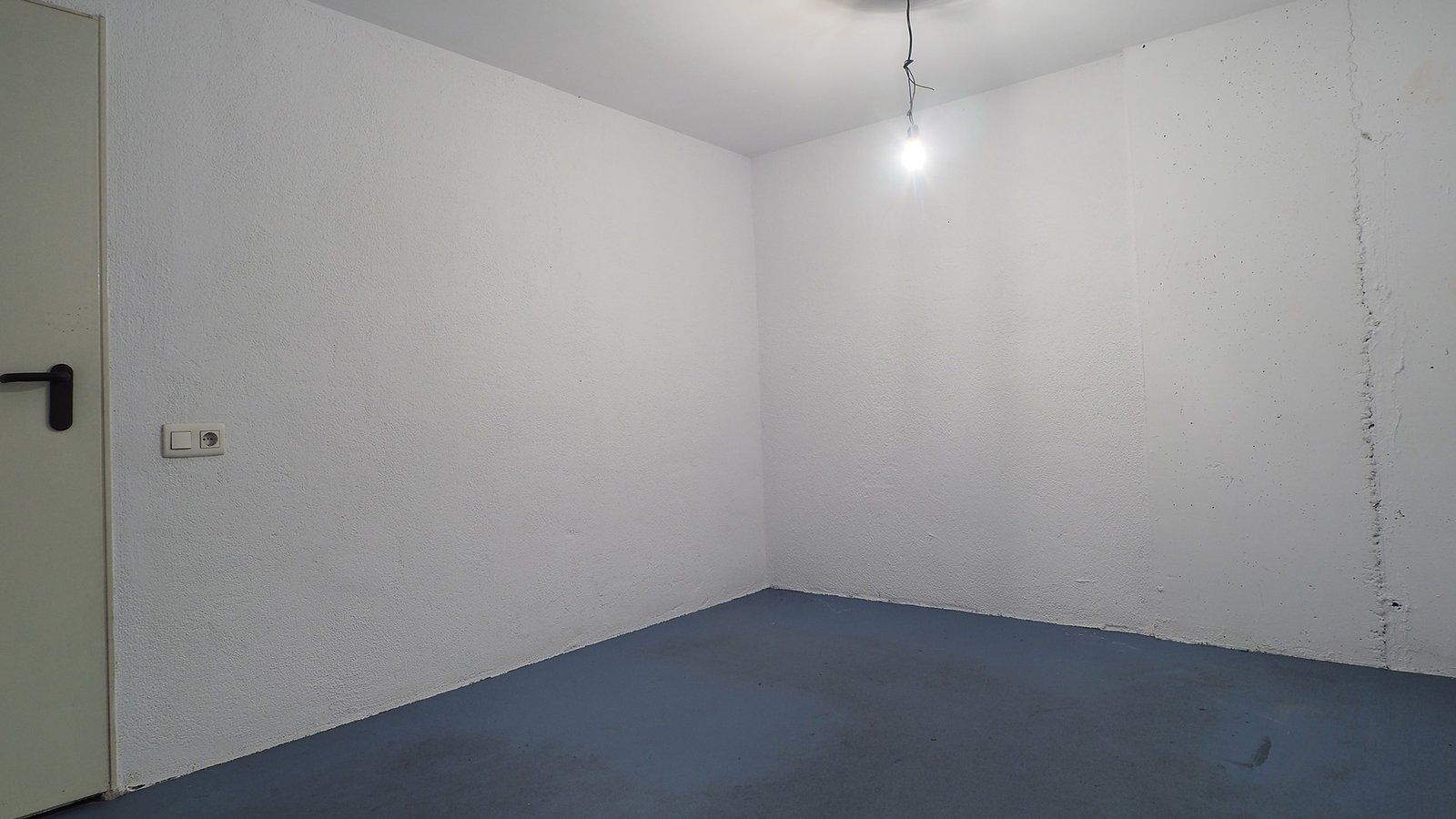 Almacen en venta en Rubi, Barcelona