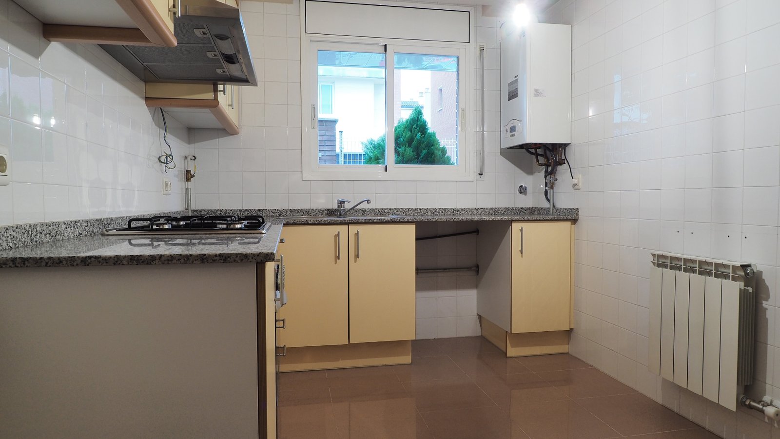 Cocina adosado en venta en Rubi, Barcelona