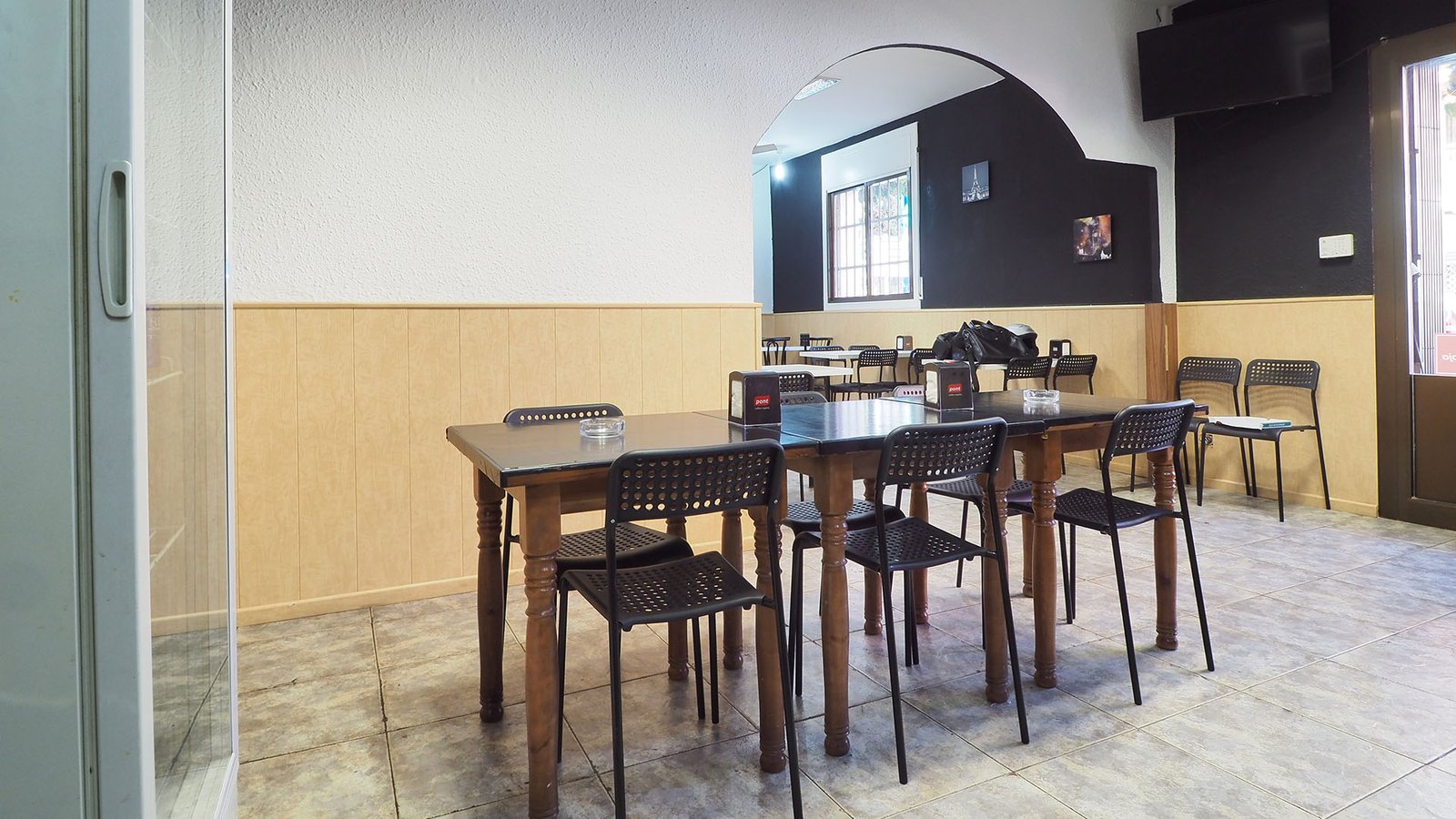 Local bar pizzeria con cocina en venta en Sant Cugat del Valles, Barcelona Local bar pizzeria con cocina en venta en Sant Cugat del Valles, Barcelona