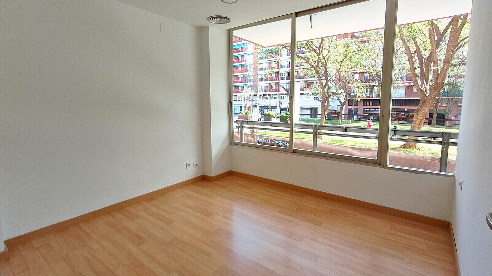 Dormitorio piso en venta Rambla Brasil, Sants-Montjuïc, Barcelona