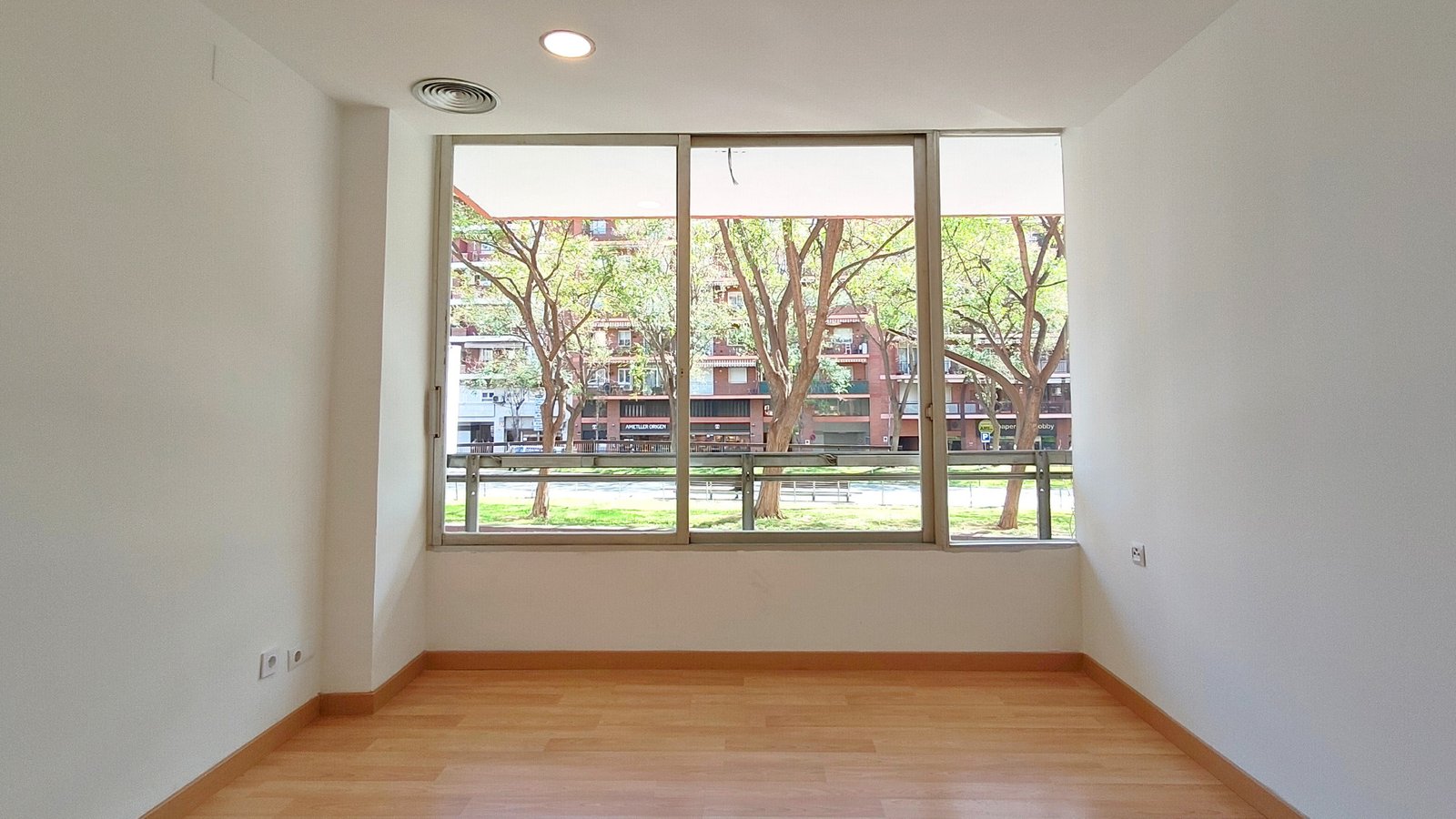 Dormitorio piso en venta Rambla Brasil, Sants-Montjuïc, Barcelona