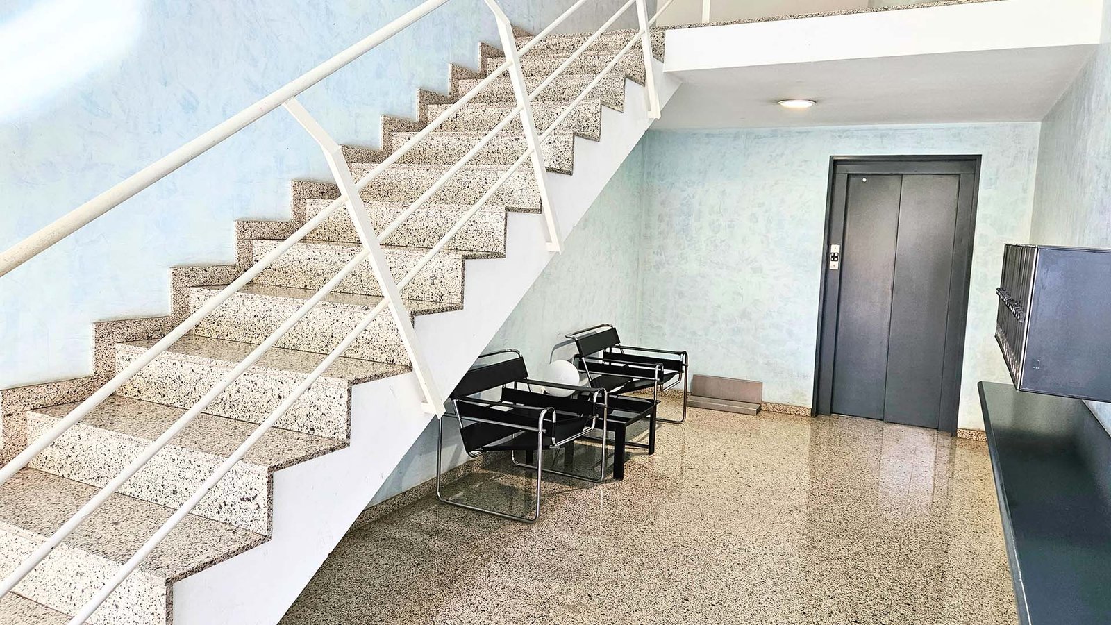 Piso en venta calle Rosello, barrio de Eixample, Barcelona