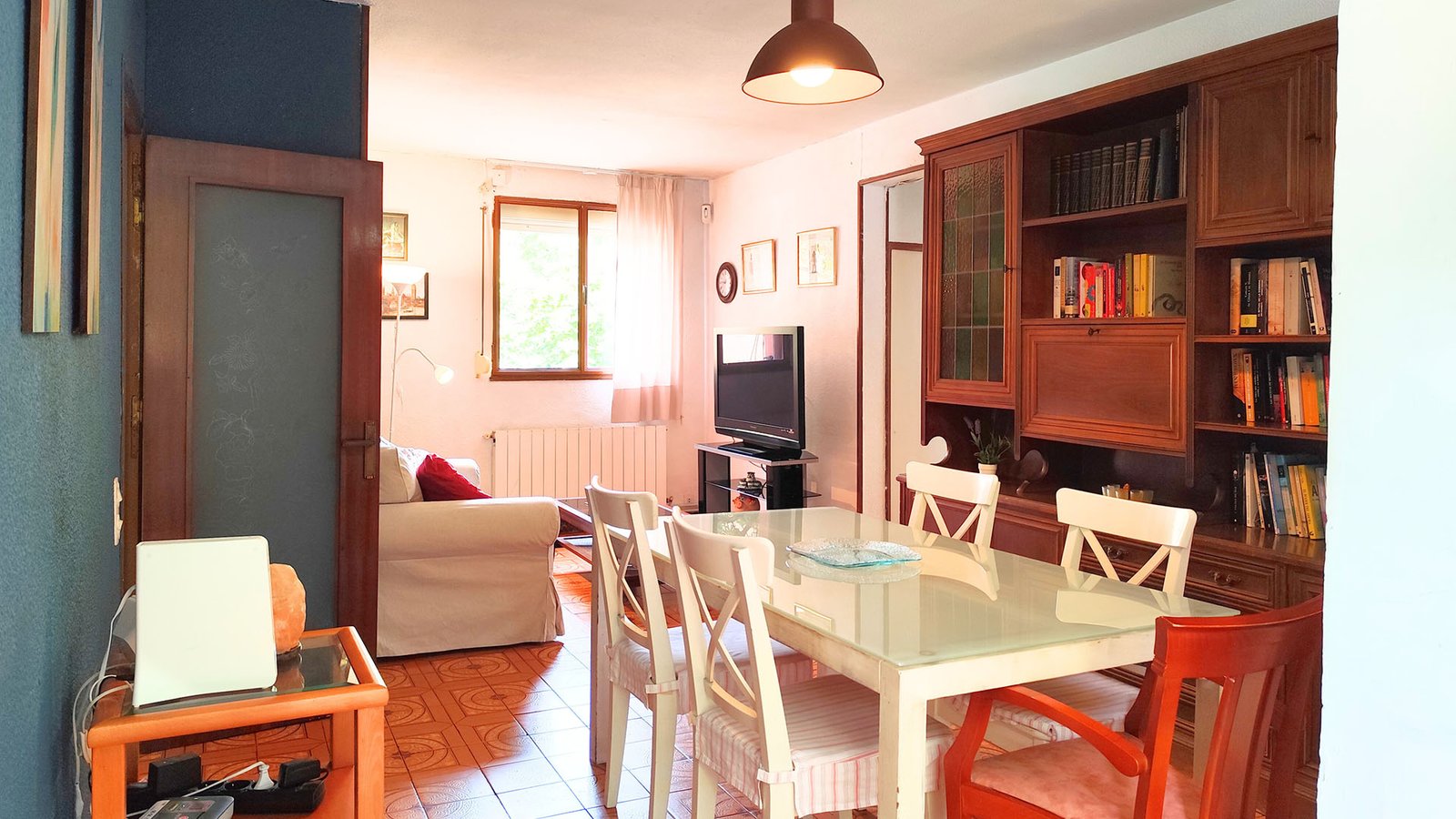 Piso en alquiler Rambla Prim, Barcelona