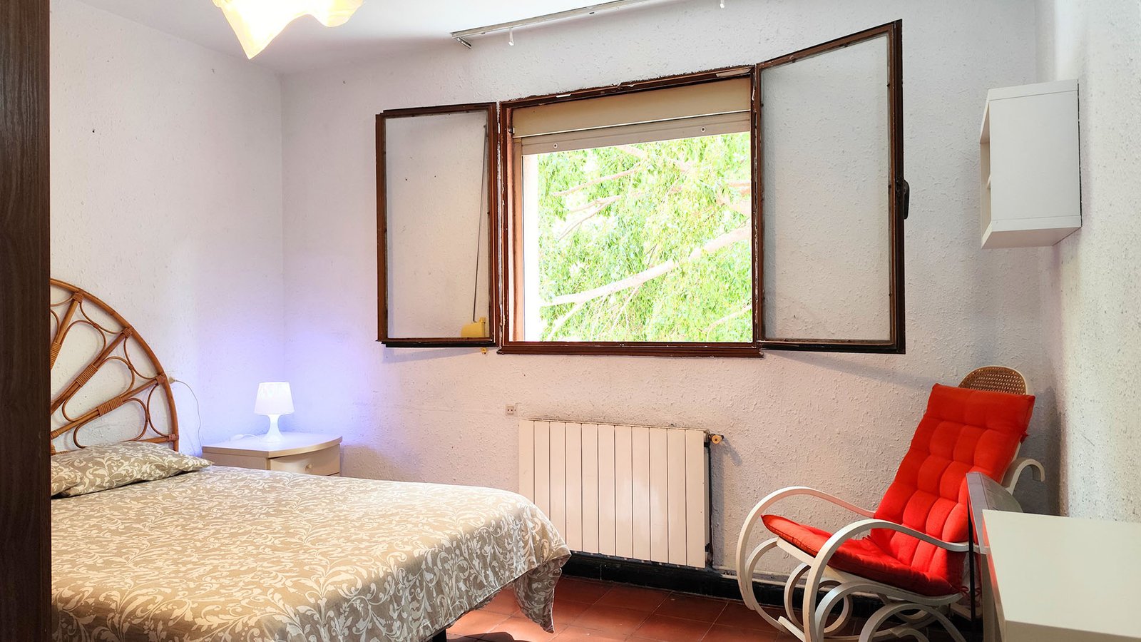 Piso en alquiler Rambla Prim, Barcelona