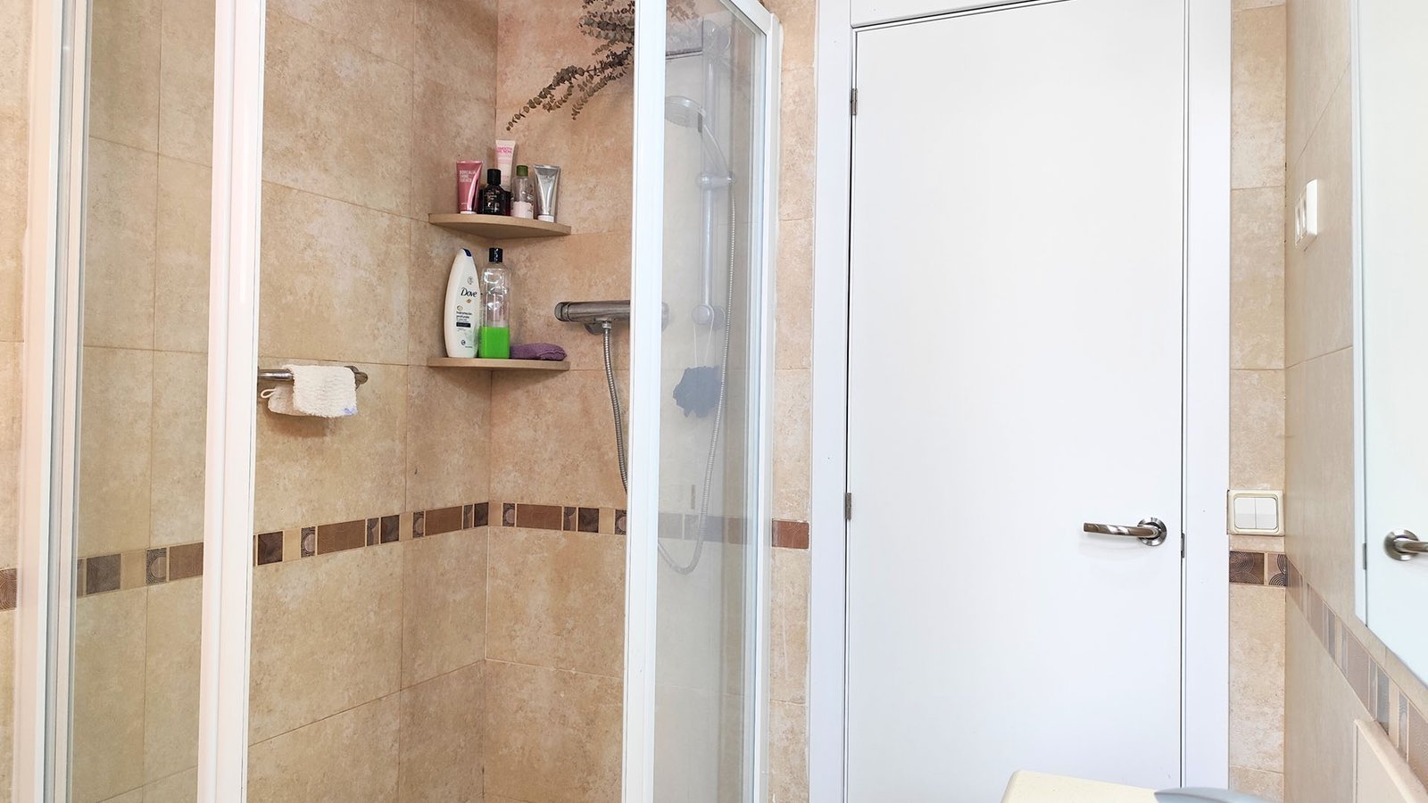 Piso en alquiler Rambla Prim, Barcelona