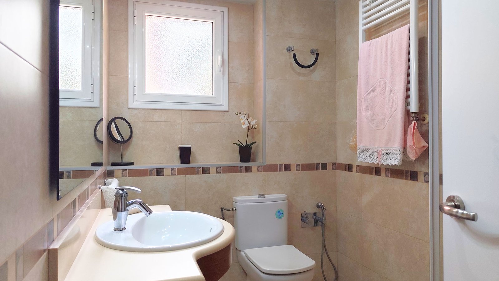 Piso en alquiler Rambla Prim, Barcelona