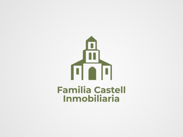 Como trebaja familia castell immobiliaria?