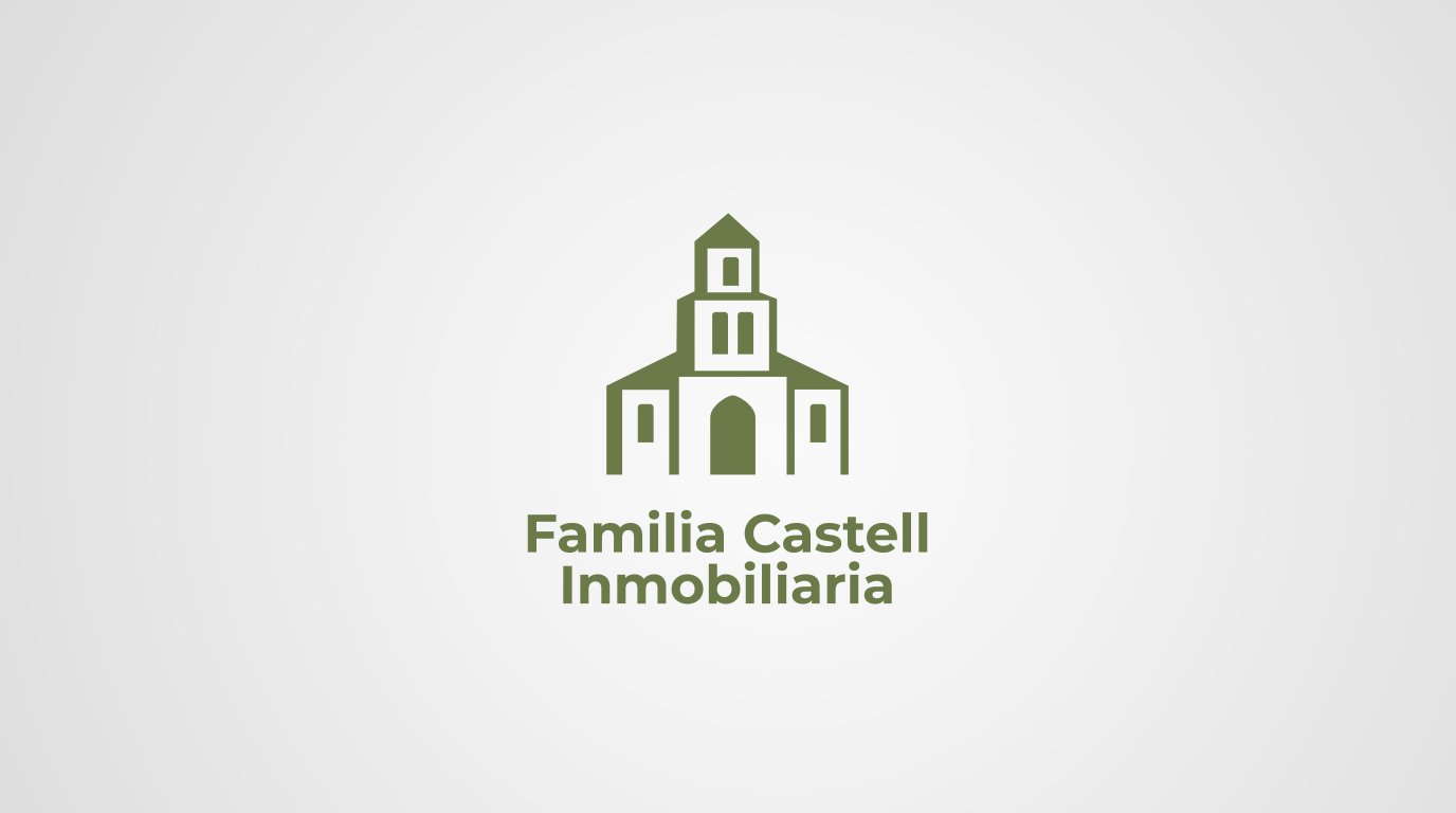 Como trebaja familia castell immobiliaria?