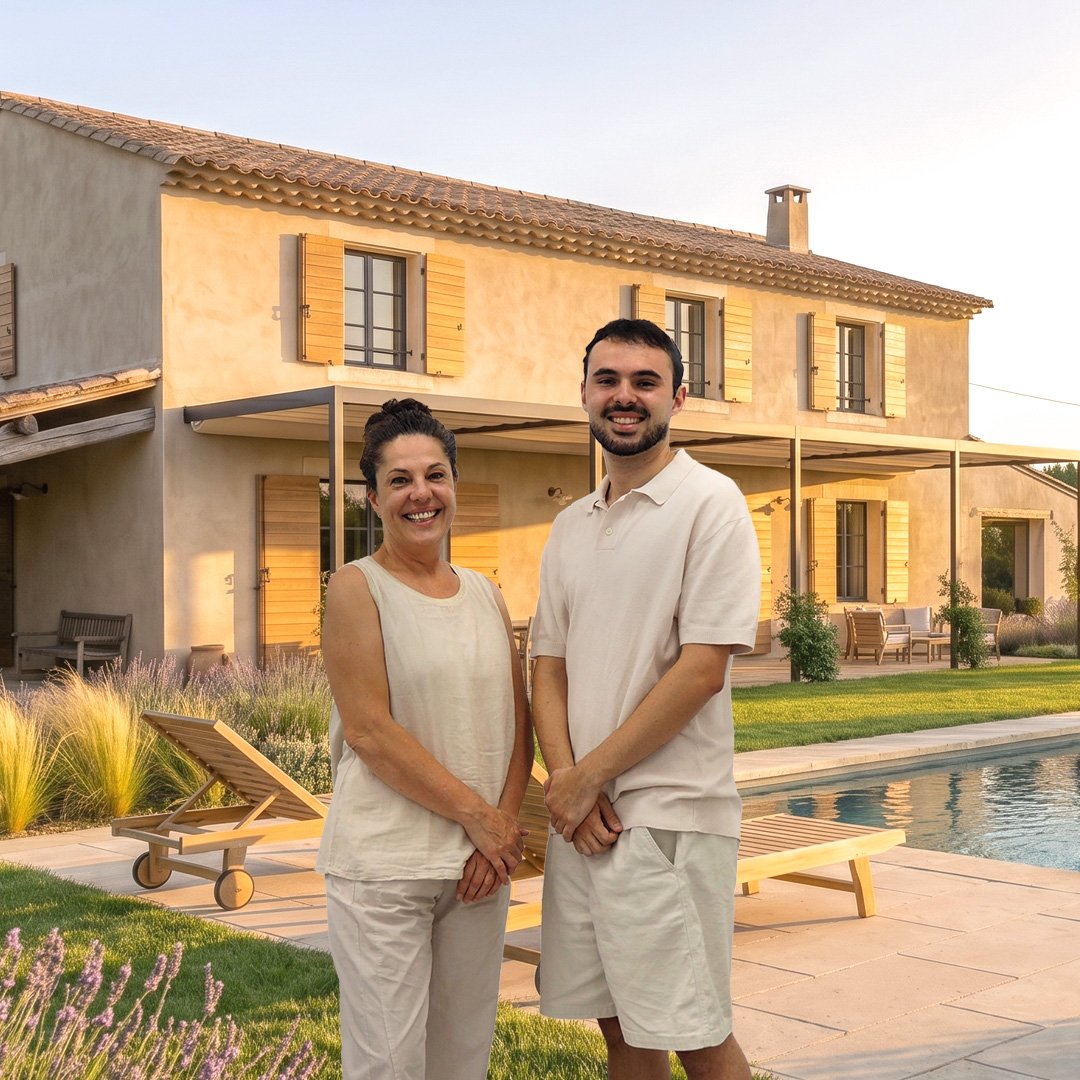 portada conocenos familia castell inmobiliaria movil