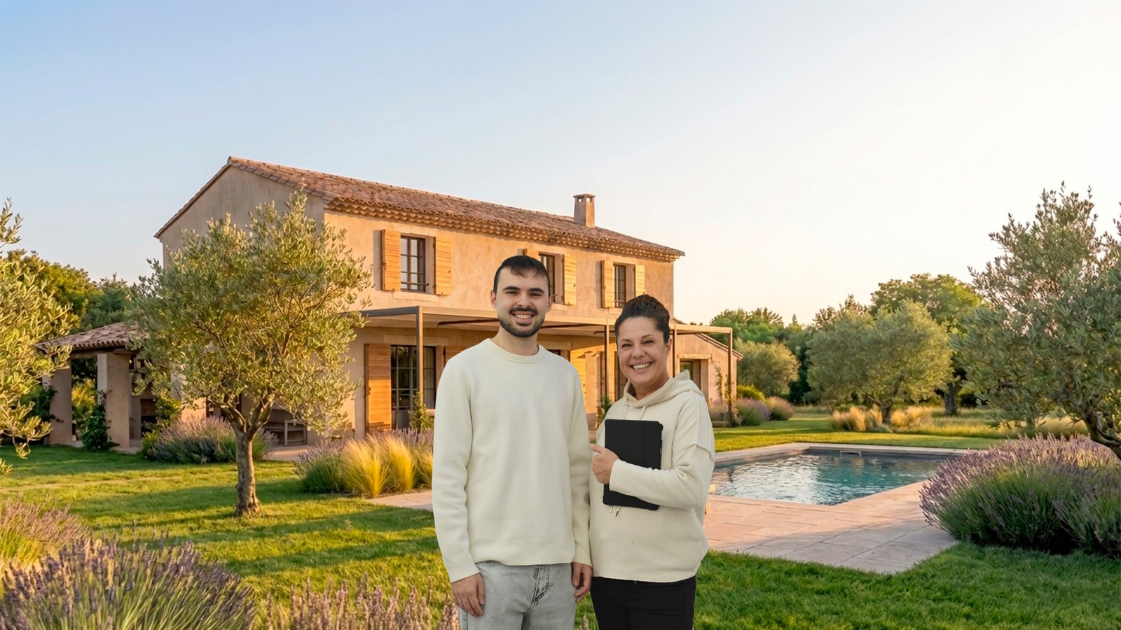Inmobiliaria Barcelona