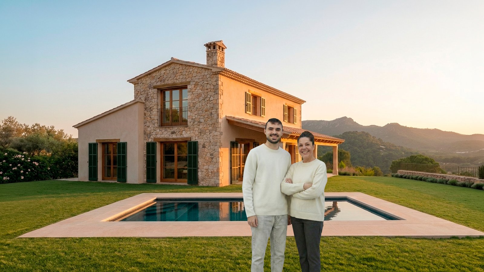 Comprar una vivienda