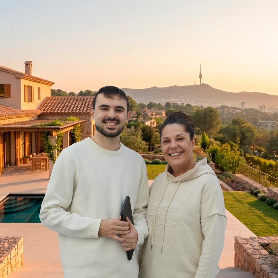 Inmobiliaria Barcelona