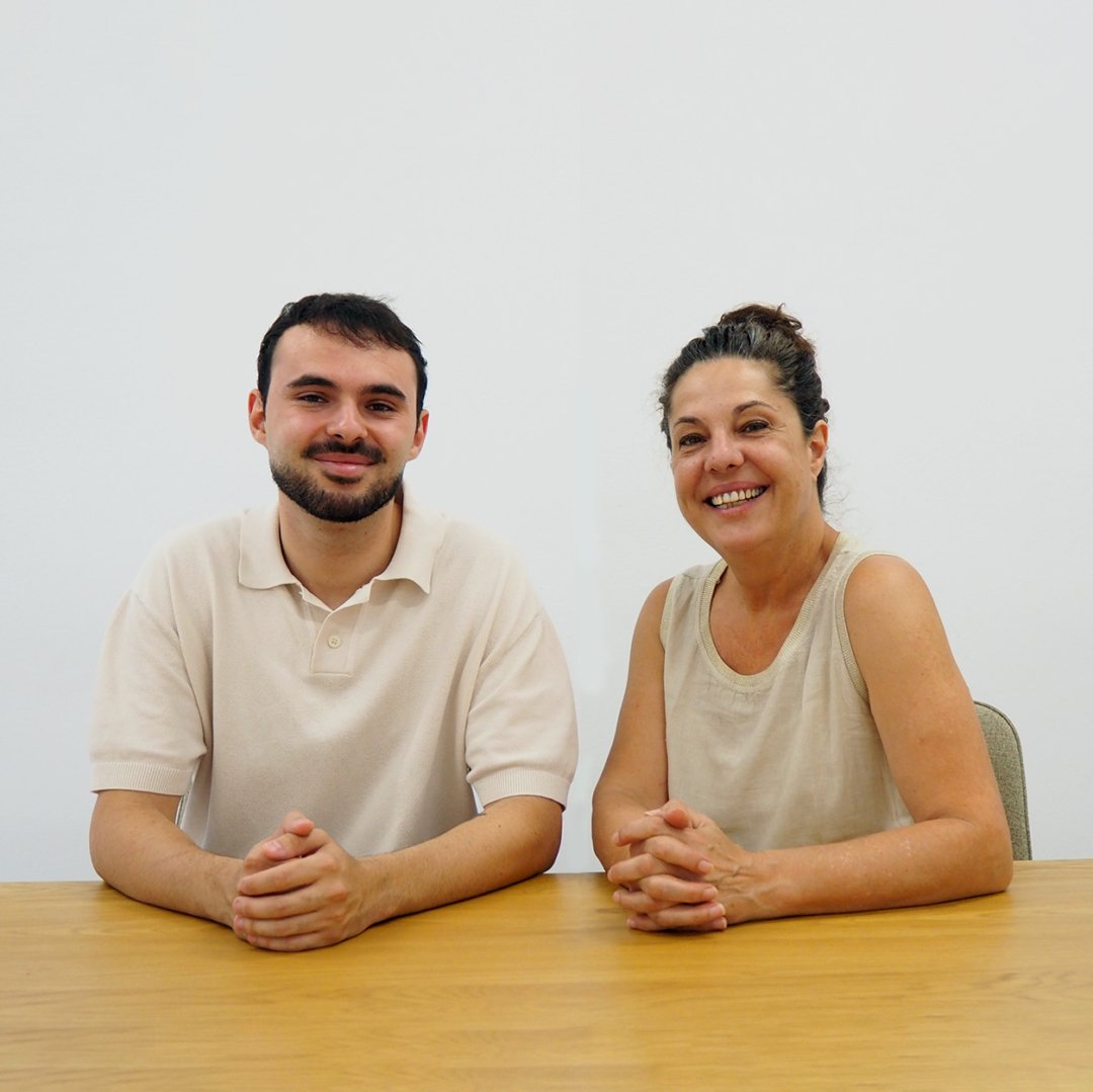 foto equipo familia castell inmobiliaria