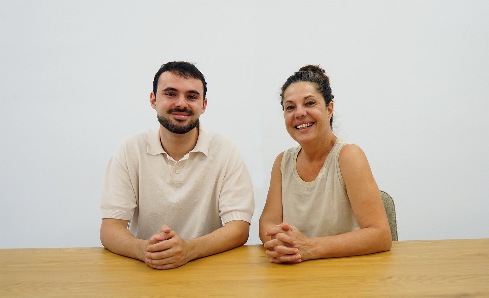 equipo familia castell inmobiliaria