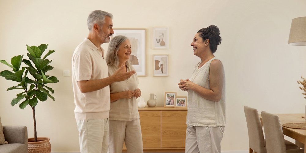 representació negociacio immobiliaria