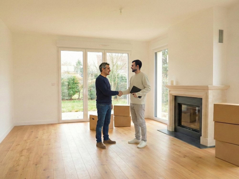 etica professional immobiliaria familia castell barcelona