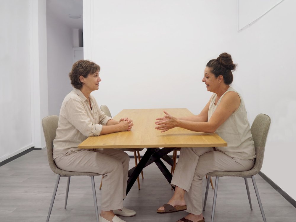 comunicació constant familia castell immobiliaria