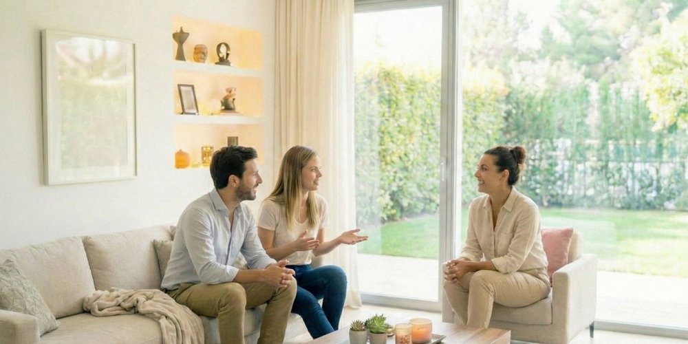 agencia inmobiliaria