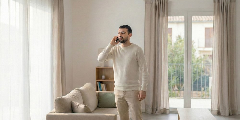 agencia inmobiliaria