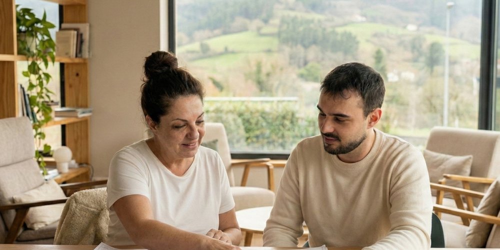 agencia inmobiliaria de barcelona