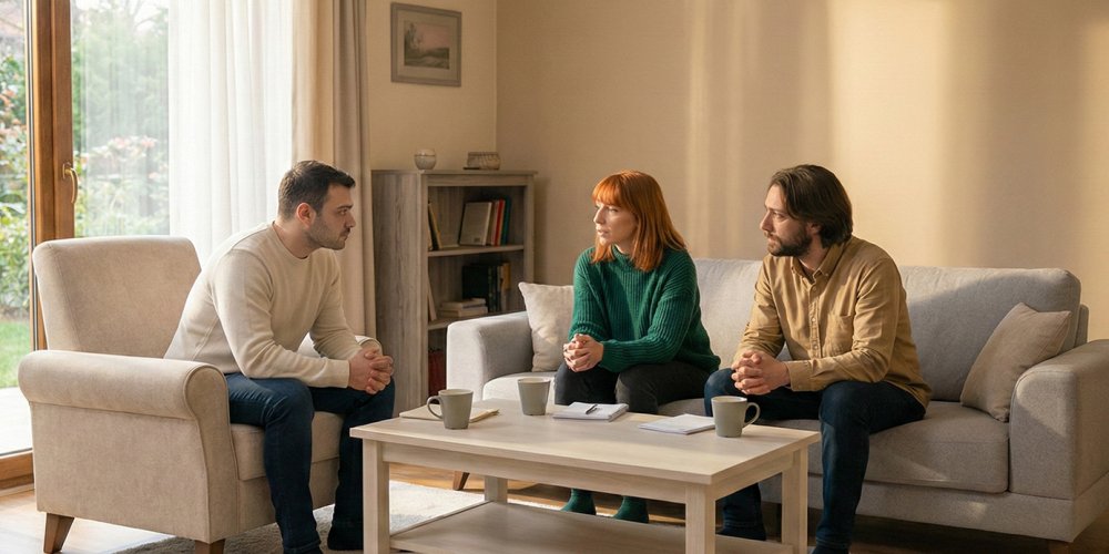 agencia inmobiliaria de barcelona