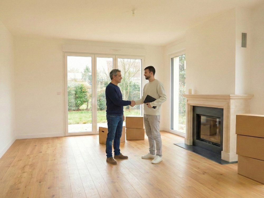 agencia inmobiliaria sant cugat