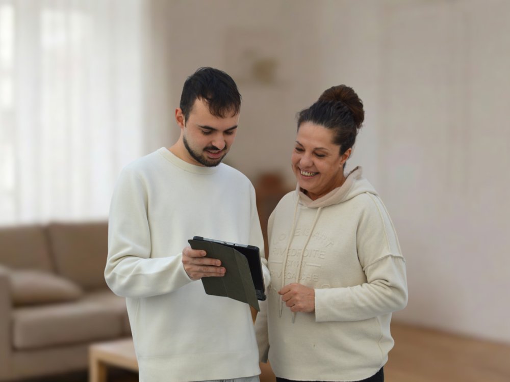 agencia inmobiliaria