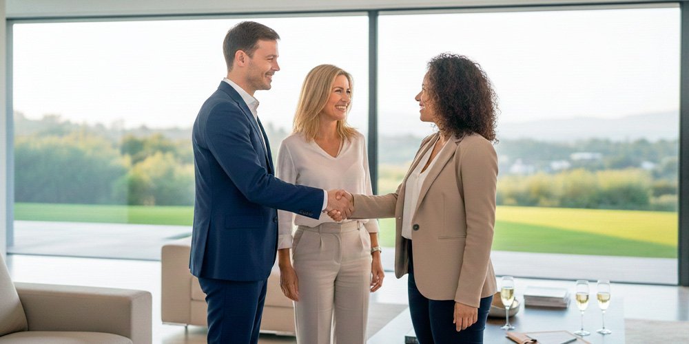 Inmobiliaria-barcelona-negociacion