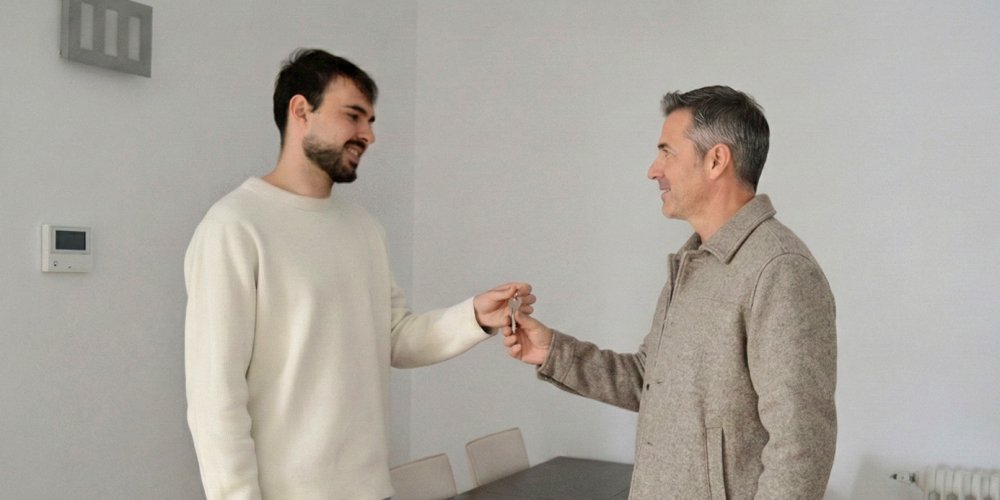 Venta inmueble Familia Castell Inmobiliaria