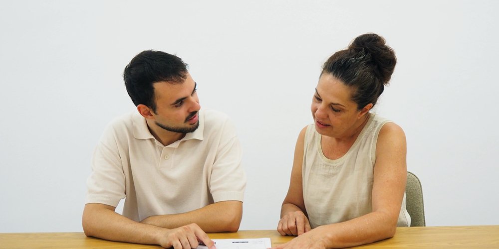 Equipo venta familia castell inmobiliaria barcelona